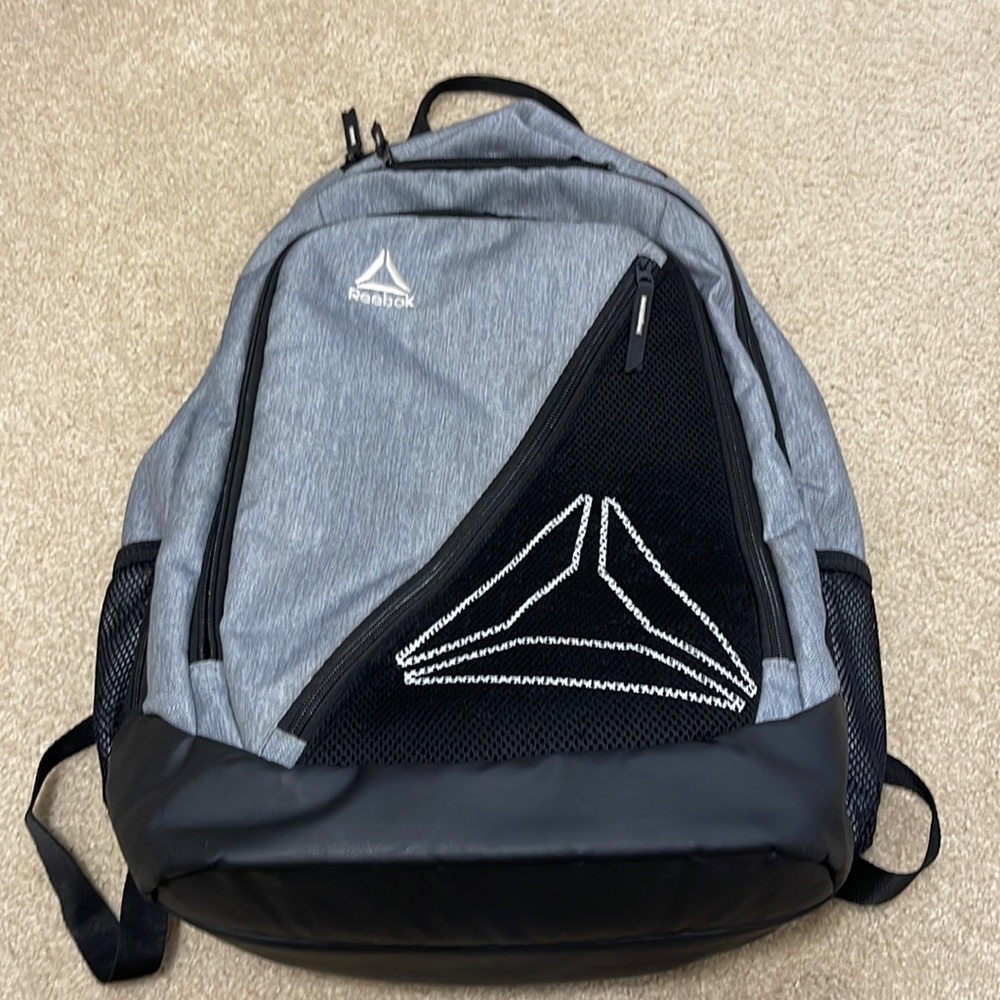Reebok | backpack